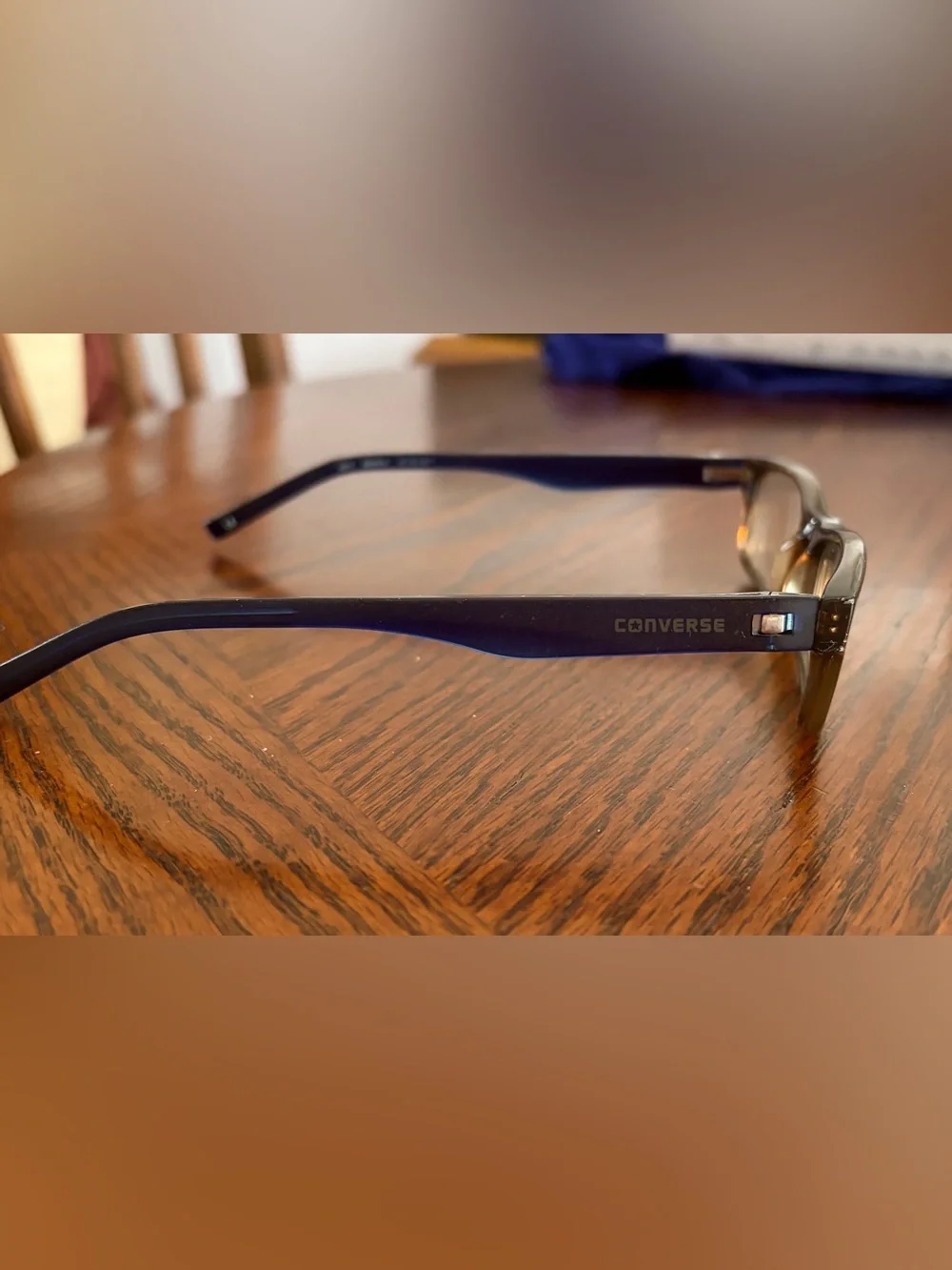 Converse Kids Unisex glasses frames